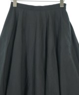 UNITED ARROWS（ユナイテッドアローズ）ロング・マキシ丈スカート 黒 サイズ:36(S位) レディース/2200702892011