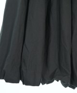 UNITED ARROWS（ユナイテッドアローズ）ロング・マキシ丈スカート 黒 サイズ:36(S位) レディース/2200702892011