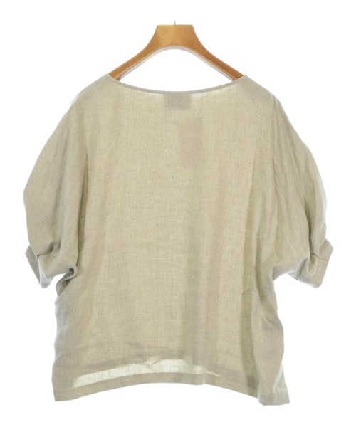 UNITED ARROWS（ユナイテッドアローズ）ブラウス ベージュ サイズ:36(S位) レディース/2200702969058