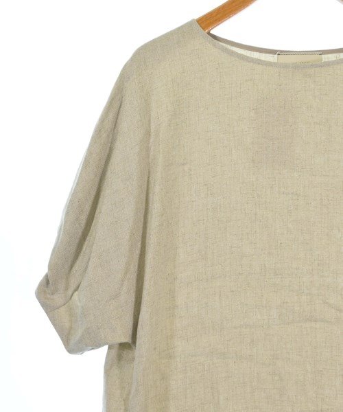 UNITED ARROWS（ユナイテッドアローズ）ブラウス ベージュ サイズ:36(S位) レディース/2200702969058