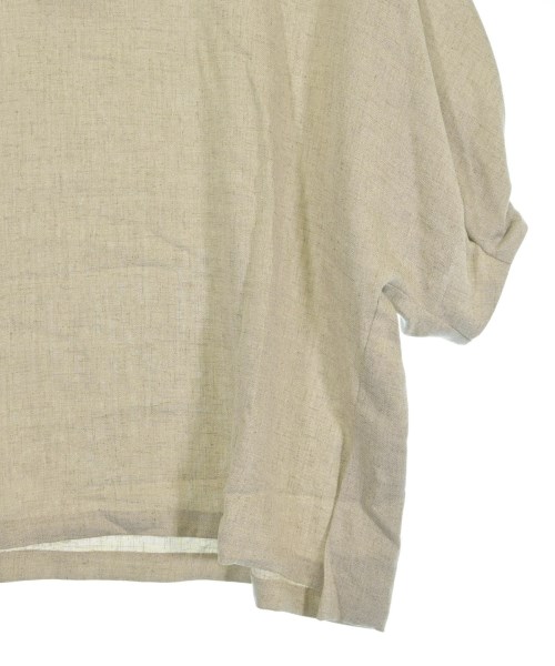 UNITED ARROWS（ユナイテッドアローズ）ブラウス ベージュ サイズ:36(S位) レディース/2200702969058