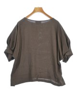 UNITED ARROWS（ユナイテッドアローズ）ブラウス 茶 サイズ:36(S位) レディース/2200702969065