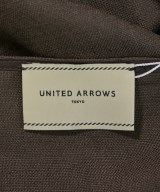 UNITED ARROWS（ユナイテッドアローズ）ブラウス 茶 サイズ:36(S位) レディース/2200702969065