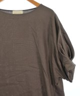 UNITED ARROWS（ユナイテッドアローズ）ブラウス 茶 サイズ:36(S位) レディース/2200702969065