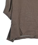 UNITED ARROWS（ユナイテッドアローズ）ブラウス 茶 サイズ:36(S位) レディース/2200702969065