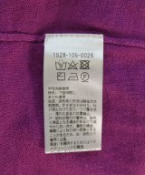 UNITED ARROWS（ユナイテッドアローズ）カーディガン 紫 サイズ:-(M位)/-(M位) レディース/2200702991028