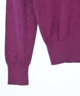 UNITED ARROWS（ユナイテッドアローズ）カーディガン 紫 サイズ:-(M位)/-(M位) レディース/2200702991028