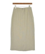 UNITED ARROWS（ユナイテッドアローズ）ロング・マキシ丈スカート ベージュ サイズ:38(M位) レディース/2200703068026