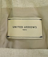 UNITED ARROWS（ユナイテッドアローズ）ロング・マキシ丈スカート ベージュ サイズ:38(M位) レディース/2200703068026