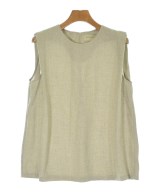 UNITED ARROWS（ユナイテッドアローズ）ブラウス ベージュ サイズ:38(M位) レディース/2200703068033