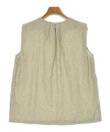 UNITED ARROWS（ユナイテッドアローズ）ブラウス ベージュ サイズ:38(M位) レディース/2200703068033