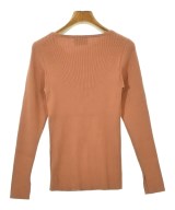 UNITED ARROWS（ユナイテッドアローズ）ニット・セーター オレンジ サイズ:-(XS位) レディース/2200698597020