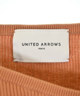 UNITED ARROWS（ユナイテッドアローズ）ニット・セーター オレンジ サイズ:-(XS位) レディース/2200698597020