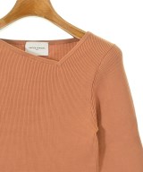 UNITED ARROWS（ユナイテッドアローズ）ニット・セーター オレンジ サイズ:-(XS位) レディース/2200698597020