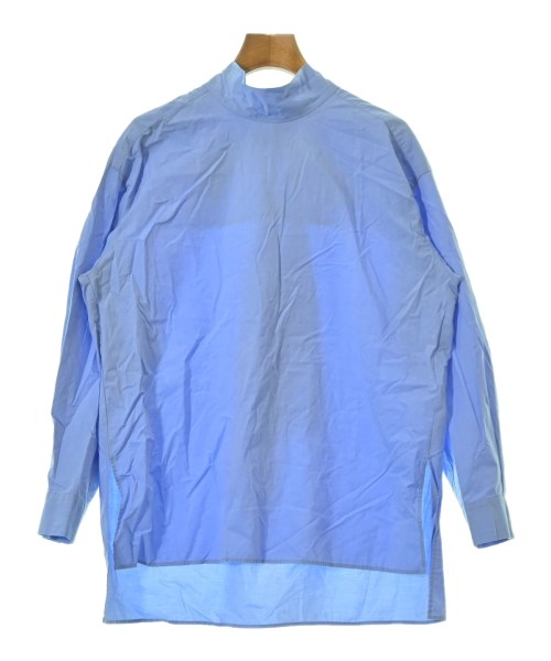 UNITED ARROWS(ユナイテッドアローズ)カジュアルシャツ 青 サイズ:F/2200698597051