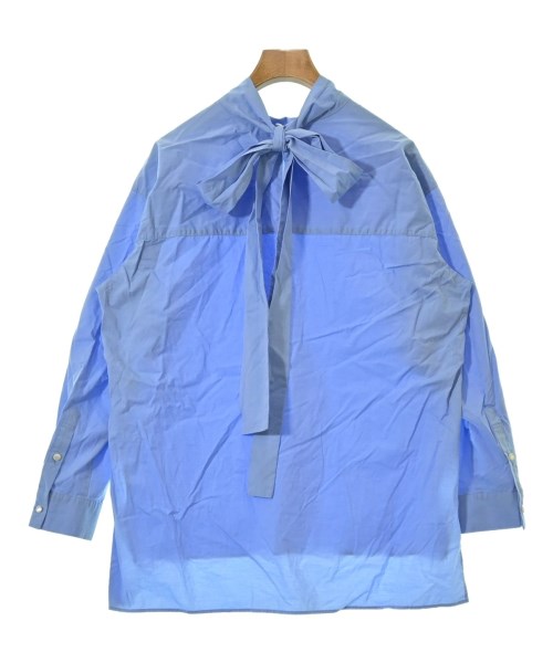 UNITED ARROWS（ユナイテッドアローズ）カジュアルシャツ 青 サイズ:F レディース/2200698597051