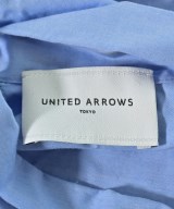 UNITED ARROWS（ユナイテッドアローズ）カジュアルシャツ 青 サイズ:F レディース/2200698597051