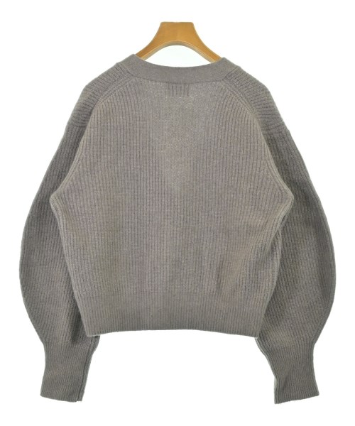 UNITED ARROWS（ユナイテッドアローズ）ニット・セーター グレー サイズ:F レディース/2200698597068