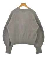 UNITED ARROWS（ユナイテッドアローズ）ニット・セーター グレー サイズ:F レディース/2200698597068