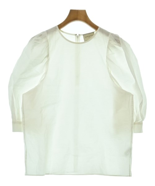 UNITED ARROWS（ユナイテッドアローズ）ブラウス 白 サイズ:38(M位) レディース/2200698597112