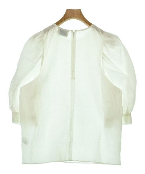 UNITED ARROWS（ユナイテッドアローズ）ブラウス 白 サイズ:38(M位) レディース/2200698597112