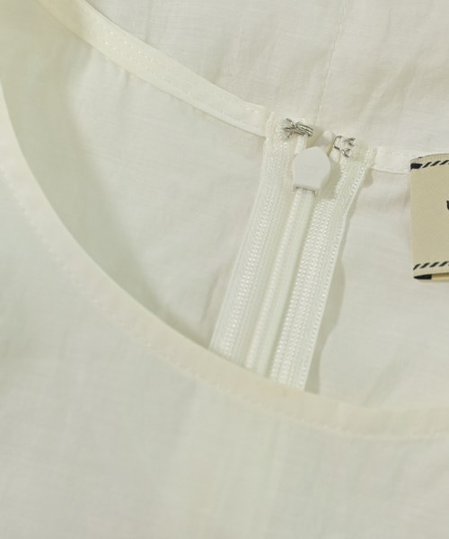 UNITED ARROWS（ユナイテッドアローズ）ブラウス 白 サイズ:38(M位) レディース/2200698597112