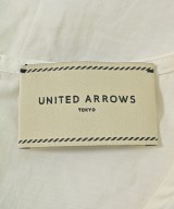 UNITED ARROWS（ユナイテッドアローズ）ブラウス 白 サイズ:38(M位) レディース/2200698597112