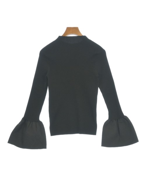 UNITED ARROWS（ユナイテッドアローズ）ニット・セーター 黒 サイズ:-(XS位) レディース/2200698597228