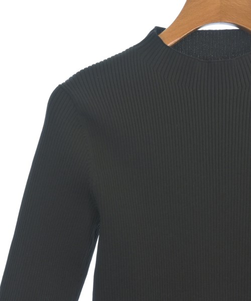 UNITED ARROWS（ユナイテッドアローズ）ニット・セーター 黒 サイズ:-(XS位) レディース/2200698597228