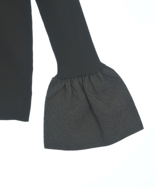 UNITED ARROWS（ユナイテッドアローズ）ニット・セーター 黒 サイズ:-(XS位) レディース/2200698597228