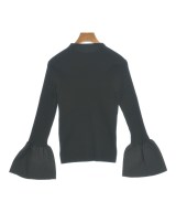 UNITED ARROWS（ユナイテッドアローズ）ニット・セーター 黒 サイズ:-(XS位) レディース/2200698597228