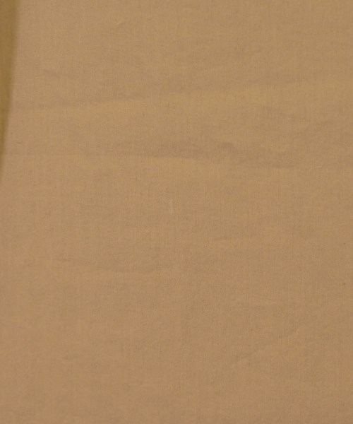 UNITED ARROWS（ユナイテッドアローズ）ブラウス ベージュ サイズ:F レディース/2200700148059