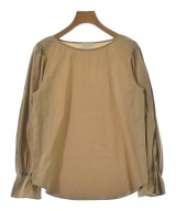 UNITED ARROWS（ユナイテッドアローズ）ブラウス ベージュ サイズ:F レディース/2200700148059