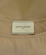 UNITED ARROWS（ユナイテッドアローズ）ブラウス ベージュ サイズ:F レディース/2200700148059