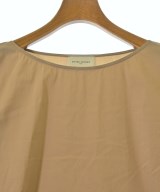 UNITED ARROWS（ユナイテッドアローズ）ブラウス ベージュ サイズ:F レディース/2200700148059