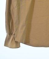 UNITED ARROWS（ユナイテッドアローズ）ブラウス ベージュ サイズ:F レディース/2200700148059