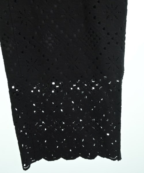 UNITED ARROWS（ユナイテッドアローズ）その他 黒 サイズ:38(M位) レディース/2200700413041