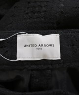 UNITED ARROWS（ユナイテッドアローズ）その他 黒 サイズ:38(M位) レディース/2200700413041
