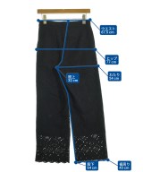 UNITED ARROWS（ユナイテッドアローズ）その他 黒 サイズ:38(M位) レディース/2200700413041