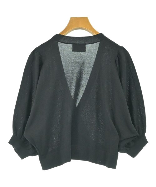 UNITED ARROWS（ユナイテッドアローズ）カーディガン 黒 サイズ:F レディース/2200700413119
