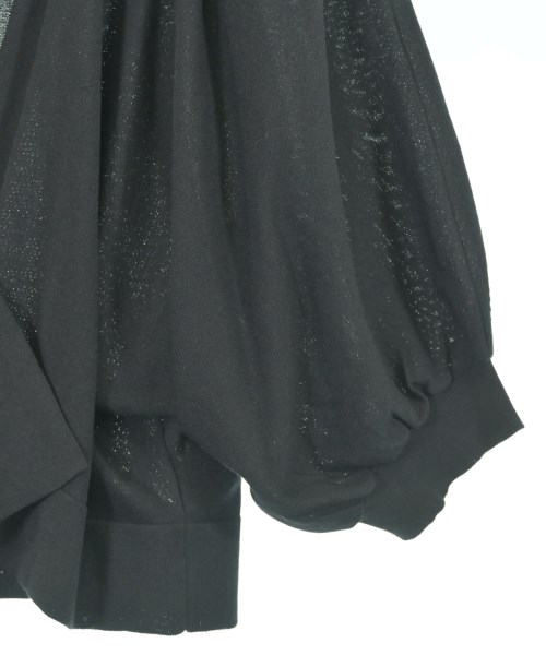 UNITED ARROWS（ユナイテッドアローズ）カーディガン 黒 サイズ:F レディース/2200700413119