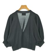 UNITED ARROWS（ユナイテッドアローズ）カーディガン 黒 サイズ:F レディース/2200700413119