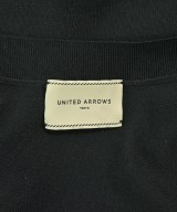 UNITED ARROWS（ユナイテッドアローズ）カーディガン 黒 サイズ:F レディース/2200700413119