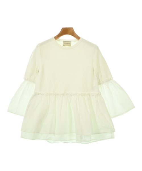 UNITED ARROWS(ユナイテッドアローズ)ニット・セーター 白 サイズ:-(S位)/2200700440054
