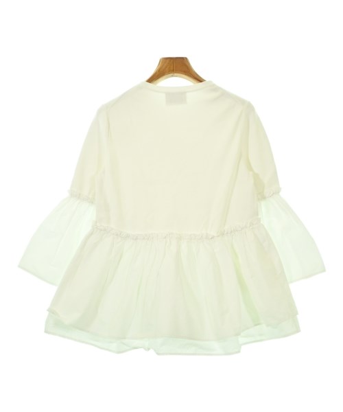 UNITED ARROWS（ユナイテッドアローズ）ニット・セーター 白 サイズ:-(S位) レディース/2200700440054