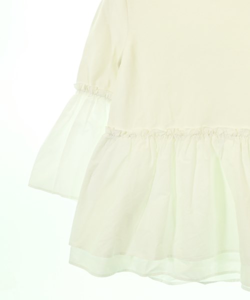 UNITED ARROWS（ユナイテッドアローズ）ニット・セーター 白 サイズ:-(S位) レディース/2200700440054