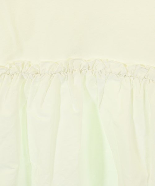 UNITED ARROWS（ユナイテッドアローズ）ニット・セーター 白 サイズ:-(S位) レディース/2200700440054