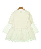 UNITED ARROWS（ユナイテッドアローズ）ニット・セーター 白 サイズ:-(S位) レディース/2200700440054