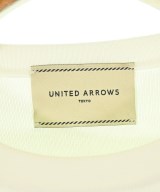 UNITED ARROWS（ユナイテッドアローズ）ニット・セーター 白 サイズ:-(S位) レディース/2200700440054