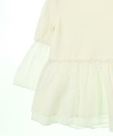 UNITED ARROWS（ユナイテッドアローズ）ニット・セーター 白 サイズ:-(S位) レディース/2200700440054